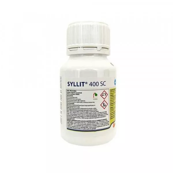 Syllit 400 SC Gombaölő Szer 100 ml
