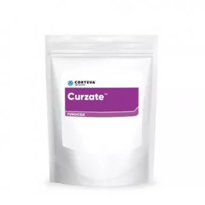 Curzate Gombaölő Szer 2 gr
