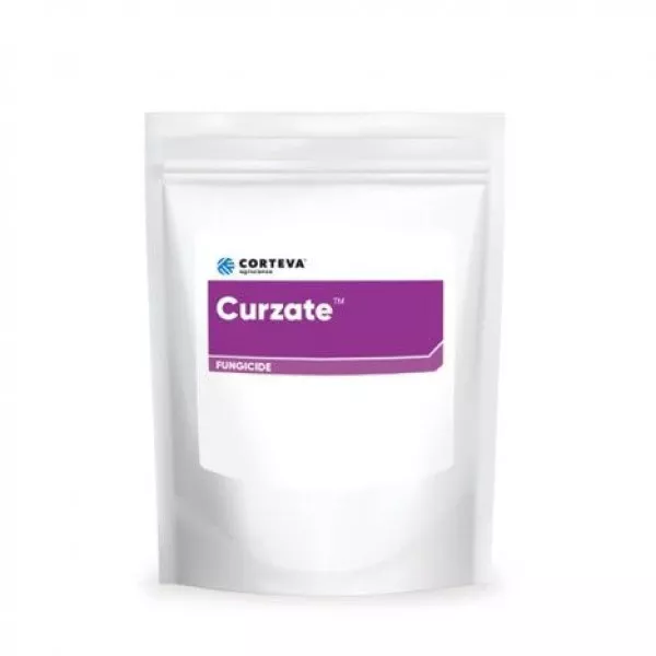 Curzate Gombaölő Szer 20 gr