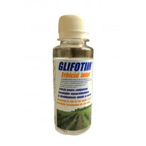Glifotim gyomirtó 100 ml