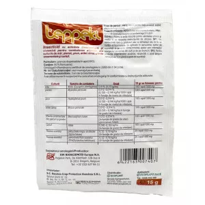 Teppeki Rovarirtó Szer 1,5 gr