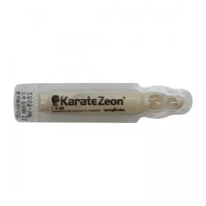 Karate Zeon Rovarirtó Szer 2 ml