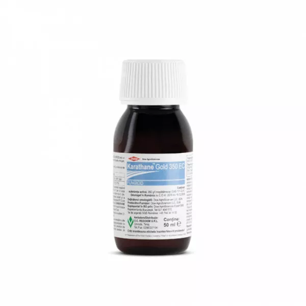 Karathane Gold Gombaölő Szer 100 ml