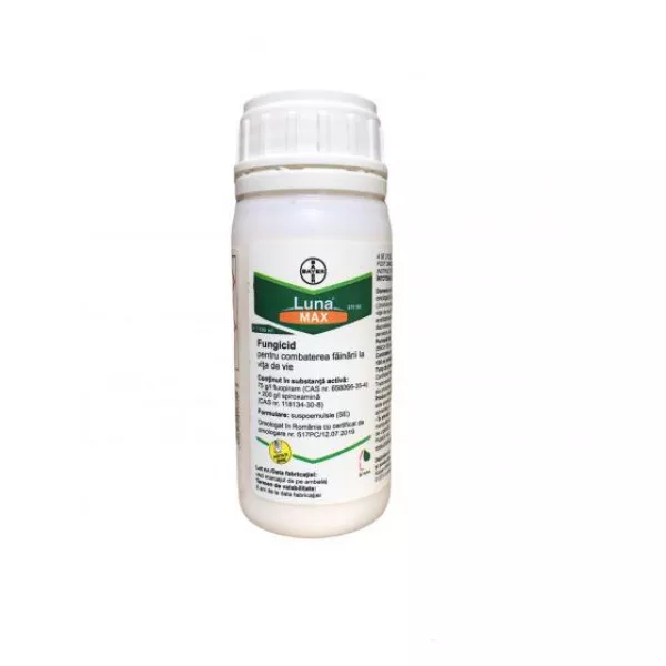 Luna Max 275 SE Gombaölő Szer 100 ml
