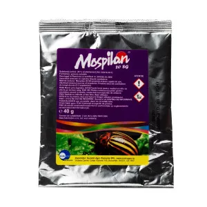 Mospilan 20 SG Rovarirtó Szer 50 gr