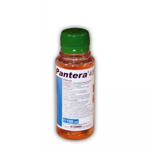 Pantera 40 EC gyomirtó 100 ml