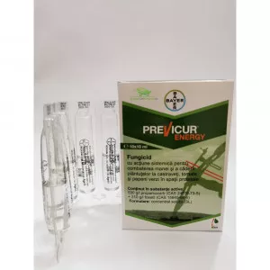 Previcur Energy Gombaölő Szer 10 ml