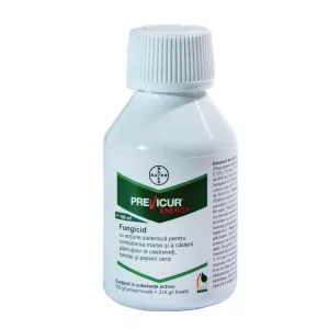 Previcur Energy Gombaölő Szer 100 ml