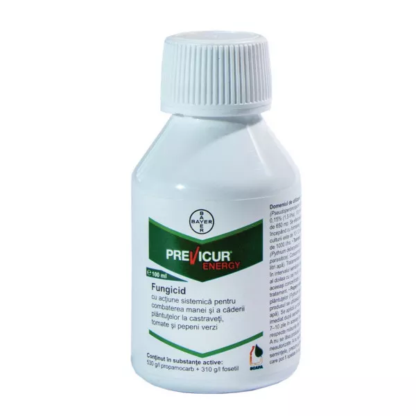 Previcur Energy Gombaölő Szer 100 ml