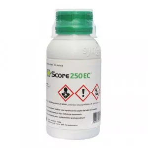 Score 250 EC Gombaölő Szer 100 ml