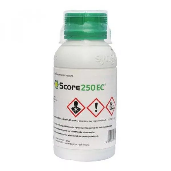 Score 250 EC Gombaölő Szer 100 ml