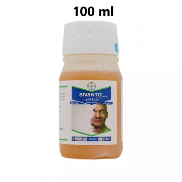 Sivanto Prime 200 SL Rovarirtó Szer 100 ml