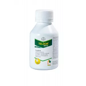 Teldor Gombaölő Szer 100 ml