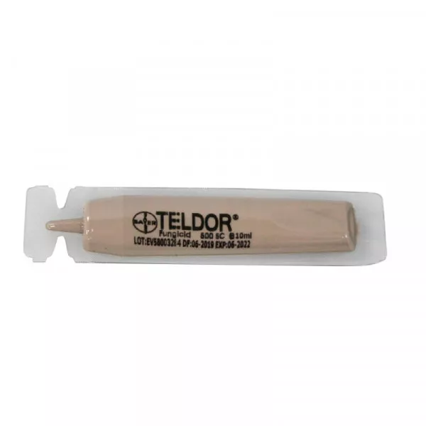 Teldor Gombaölő Szer 10 ml