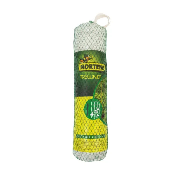 Növénytámasztó háló 120/8