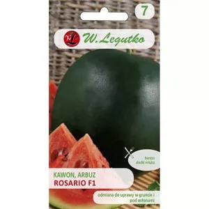 Dinnye Rosario F1