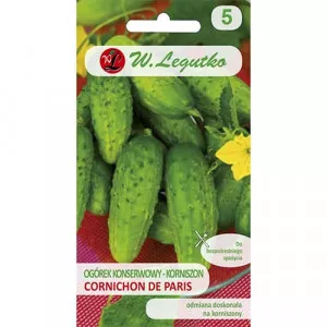 Uborka Cornichon de Paris