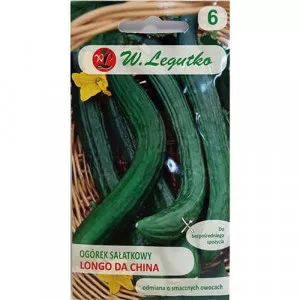 Uborka Chinese Slangen