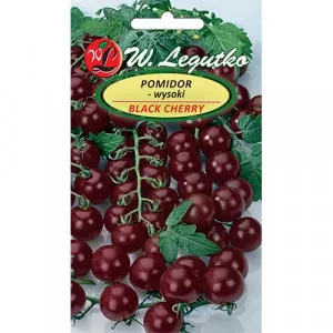Paradicsom Black Cherry
