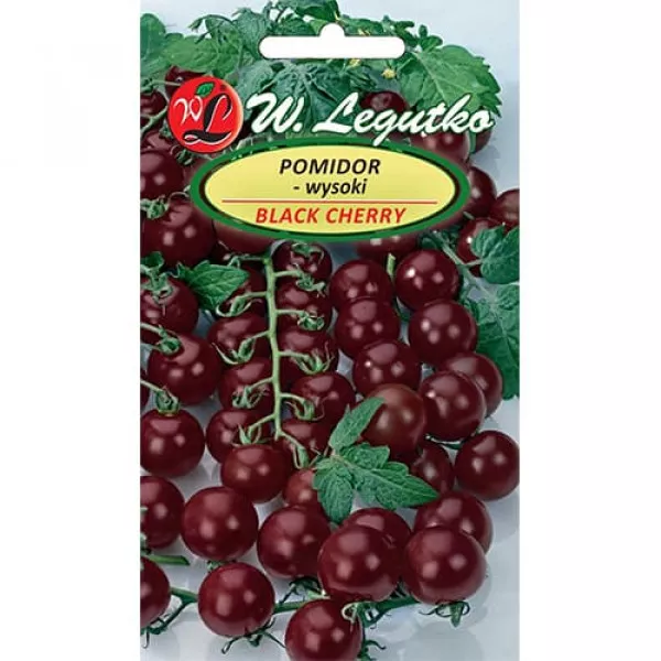 Paradicsom Black Cherry