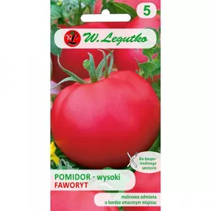 Paradicsom Favorit