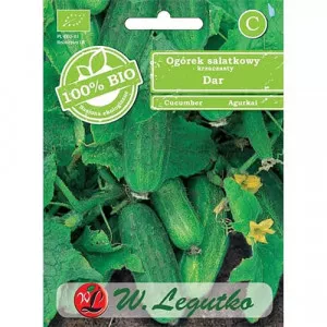 Uborka Dar