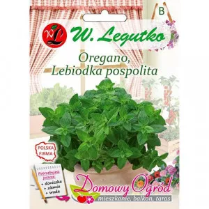 Oregano