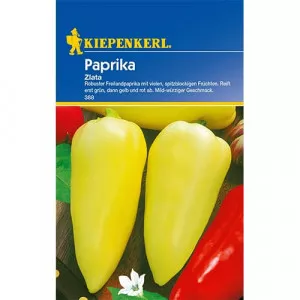 Paprika Zlata