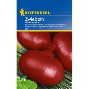 Hagyma Braunschweiger