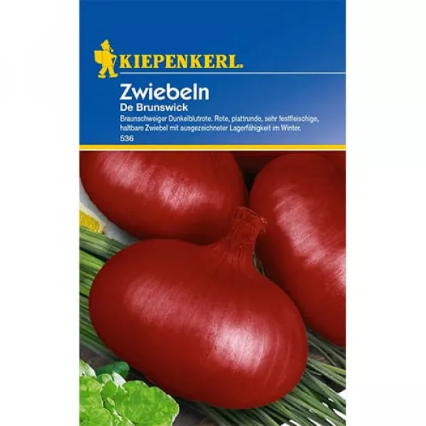 Hagyma Braunschweiger