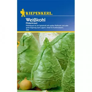Káposzta Filderkraut