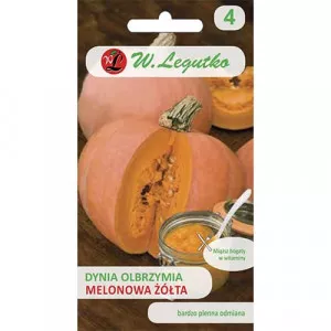 Tök Melonowa