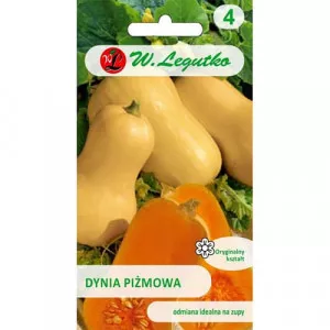 Tök Butternut