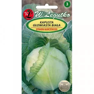 Káposzta Ditmarska