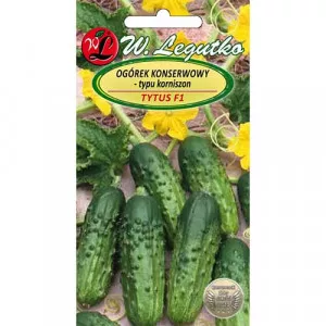 Uborka cornichon Tytus F1