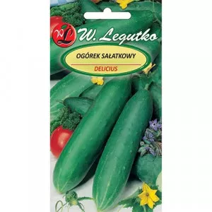 Uborka Delicius