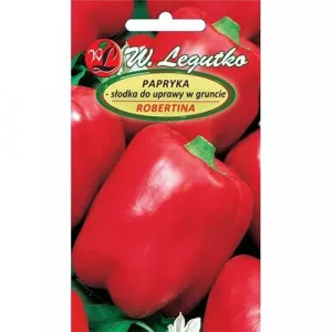 Paprika Robertina
