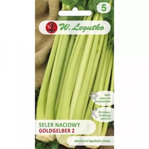 Zeller leveles Goldgelber 2