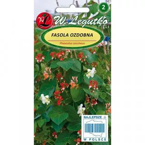 Dekoratív Bab keverék