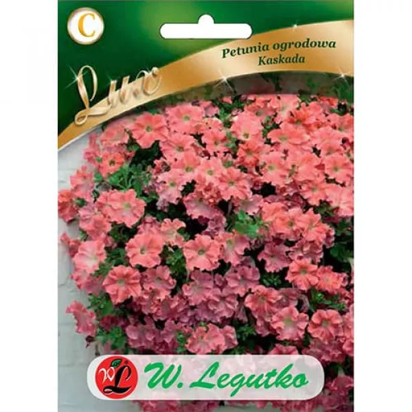 Kaskada Lazac Petunia 