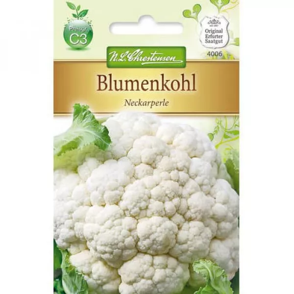Karfiol Neckar Pearl Karfiol Neckar Pearl
