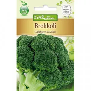 Brokkoli Calabrese natalino