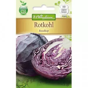 Vöröskáposzta Roodkop