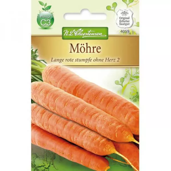 Sárgarépa Herz 2