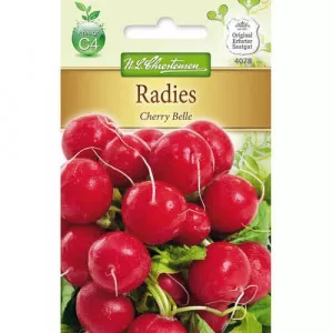 Retek Cherry Belle