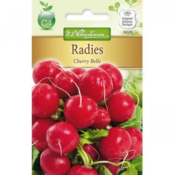 Retek Cherry Belle