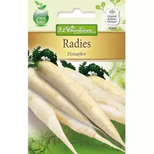 Retek Eiszapfen