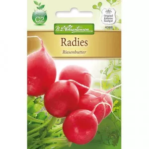 Retek Riesenbutter