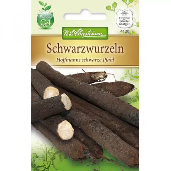 Feketegyökér Hoffmanns schwarze Pfahl
