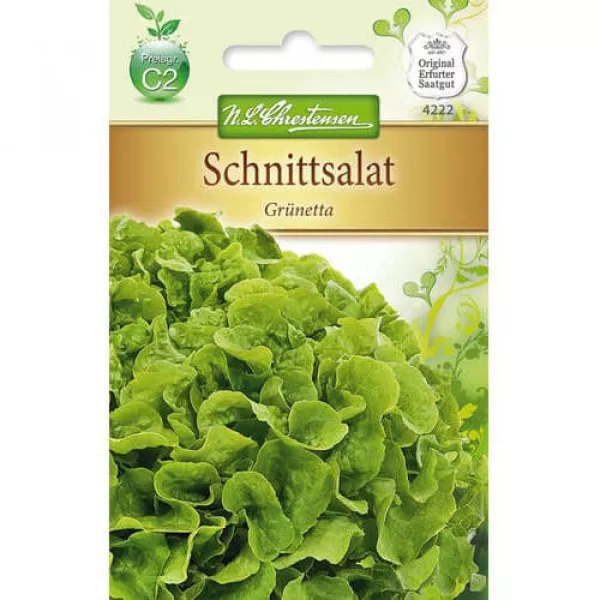 Saláta Grunetta